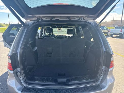 Used 2020 Dodge Durango GT AWD/4WD image 22