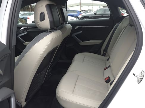 Used 2025 Audi A3 2.0T Premium w/ Convenience Package image 14