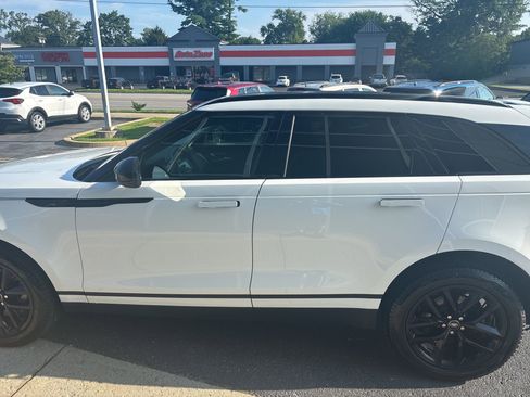 Used 2024 Land Rover Range Rover Velar S image 7