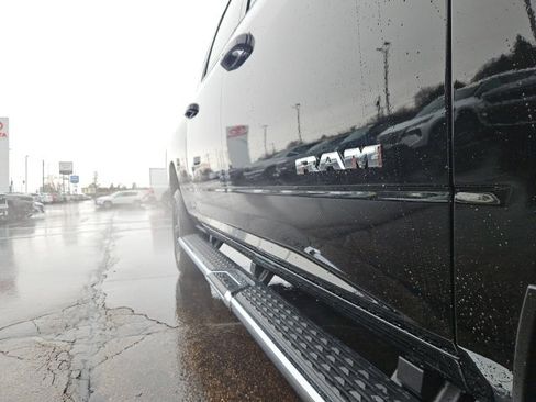 New 2026 RAM 3500 Laramie image 16