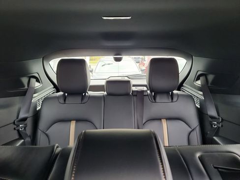 New 2026 MAZDA CX-90 3.3 Turbo S w/ Premium Package image 15