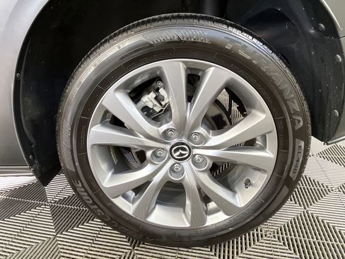 Used 2023 MAZDA CX-30 AWD 2.5 S w/ Preferred Package image 16