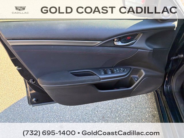 Used 2020 Honda Civic Si image 13