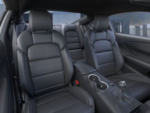 New 2026 Ford Mustang Premium image 10