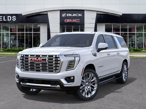 New 2026 GMC Yukon XL Denali image 6