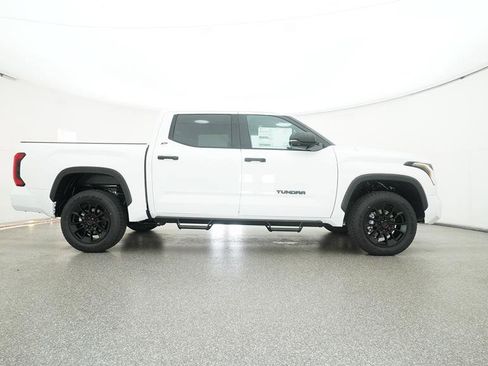 New 2025 Toyota Tundra SR5 image 19