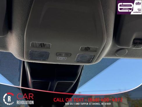 Used 2021 Ford Transit 250 148 High Roof w/ Load Area Protection Package image 26