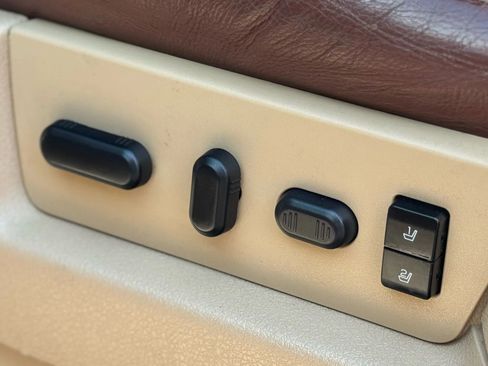 Used 2012 Ford F150 King Ranch w/ Off Road Pkg image 26