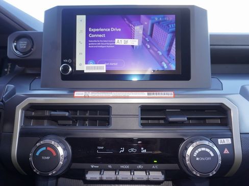 New 2026 Toyota Tacoma SR5 image 13