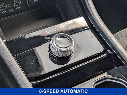 Used 2021 Jeep Grand Cherokee L Laredo AWD/4WD image 28
