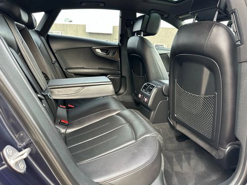 Used 2017 Audi A7 3.0T Premium Plus w/ Black Optic Package image 26