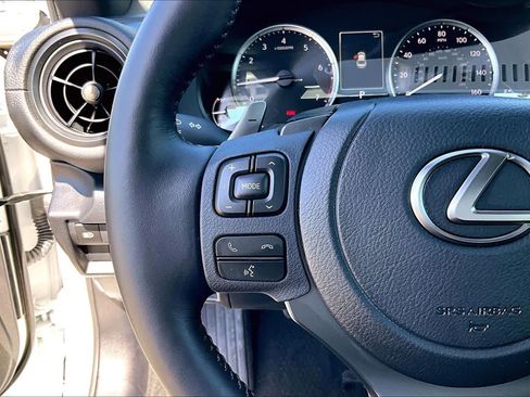 Certified 2025 Lexus IS 300 F Sport w/ Accessory Package 2 RWD image 22