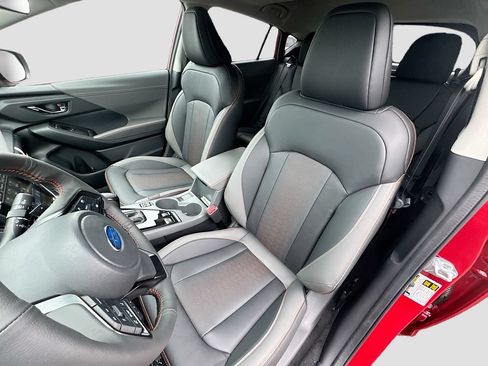 New 2026 Subaru Crosstrek 2.5i Limited AWD/4WD image 20