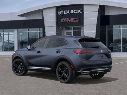 New 2026 Buick Envision Sport Touring