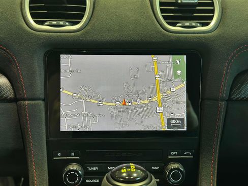 Certified 2024 Porsche 718 Boxster Spyder RS image 17