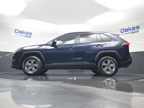 Used 2024 Toyota RAV4 XLE image 40