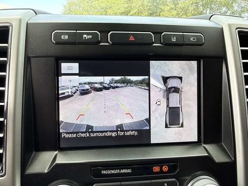 Used 2021 Ford F450 King Ranch w/ King Ranch Ultimate Package AWD/4WD image 24