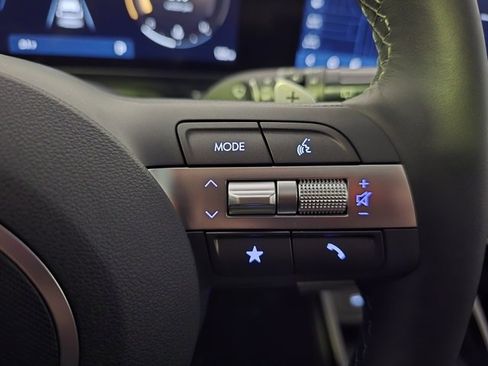 New 2026 Hyundai Kona Limited image 22