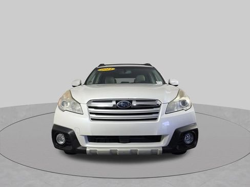Used 2014 Subaru Outback 2.5i Limited w/ Moonroof Package AWD/4WD image 45