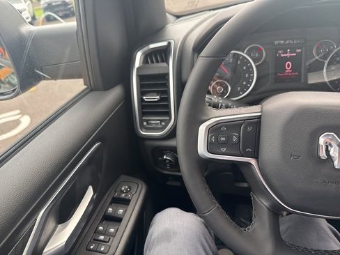 New 2026 RAM 1500 Big Horn image 23