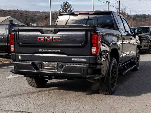 Used 2022 GMC Sierra 1500 Elevation image 4