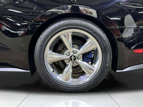 Used 2016 Ford Mustang Premium RWD image 49