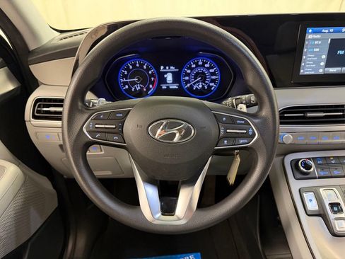 Used 2020 Hyundai Palisade SE AWD/4WD image 26