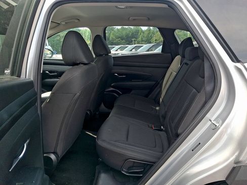 Used 2025 Hyundai Tucson SEL FWD image 10