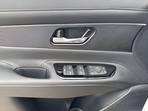 New 2025 Nissan Murano SV image 8