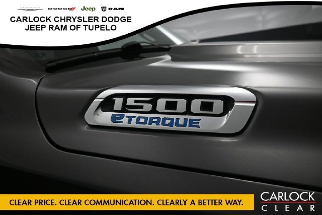 Used 2023 RAM 1500 Big Horn AWD/4WD image 42