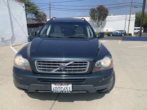 Used 2008 Volvo XC90 3.2 FWD image 3