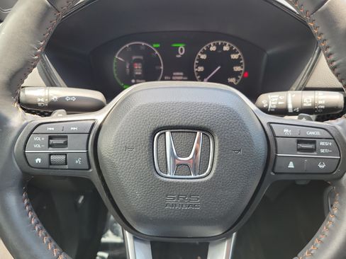 Certified 2024 Honda CR-V Sport-L image 24