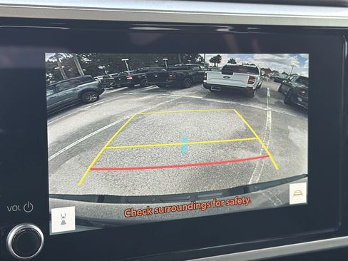 Used 2025 Toyota Tundra SR5 RWD image 20