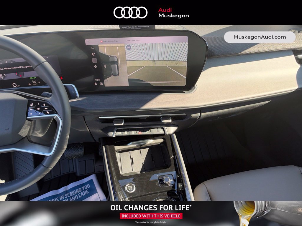 New 2026 Audi Q3 quattro 2.0T AWD/4WD image 20