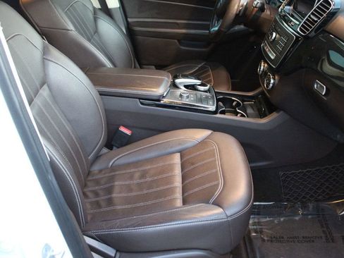 Used 2016 Mercedes-Benz GLE 350 4MATIC image 15