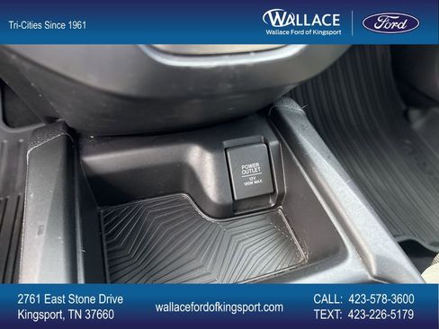 Used 2017 Honda CR-V EX image 33