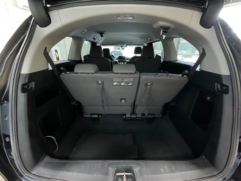 Used 2020 Honda Odyssey EX image 24