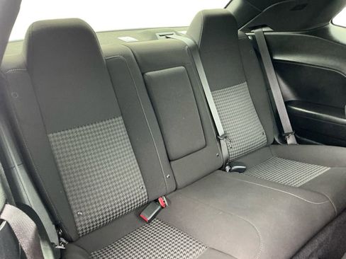 Used 2021 Dodge Challenger R/T Scat Pack image 23