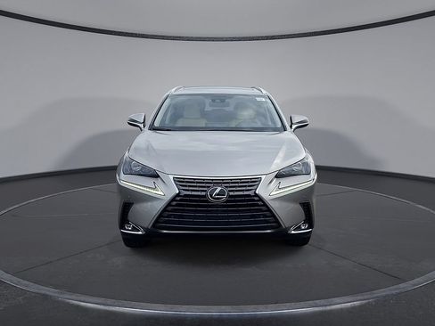 Used 2021 Lexus NX 300 AWD w/ Premium Package image 7