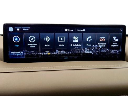 Used 2023 Genesis GV80 2.5T w/ Prestige Package AWD/4WD image 20