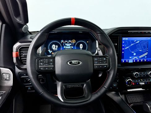 Used 2023 Ford F150 Raptor w/ Equipment Group 802A Raptor R image 29