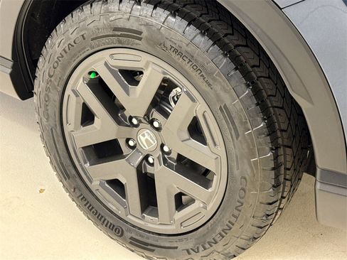 New 2026 Honda CR-V TrailSport image 13