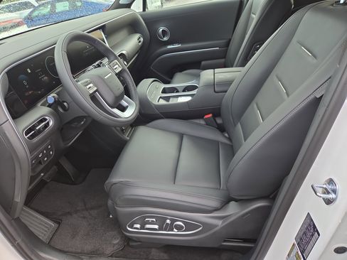 New 2026 Hyundai Palisade Calligraphy AWD/4WD image 11