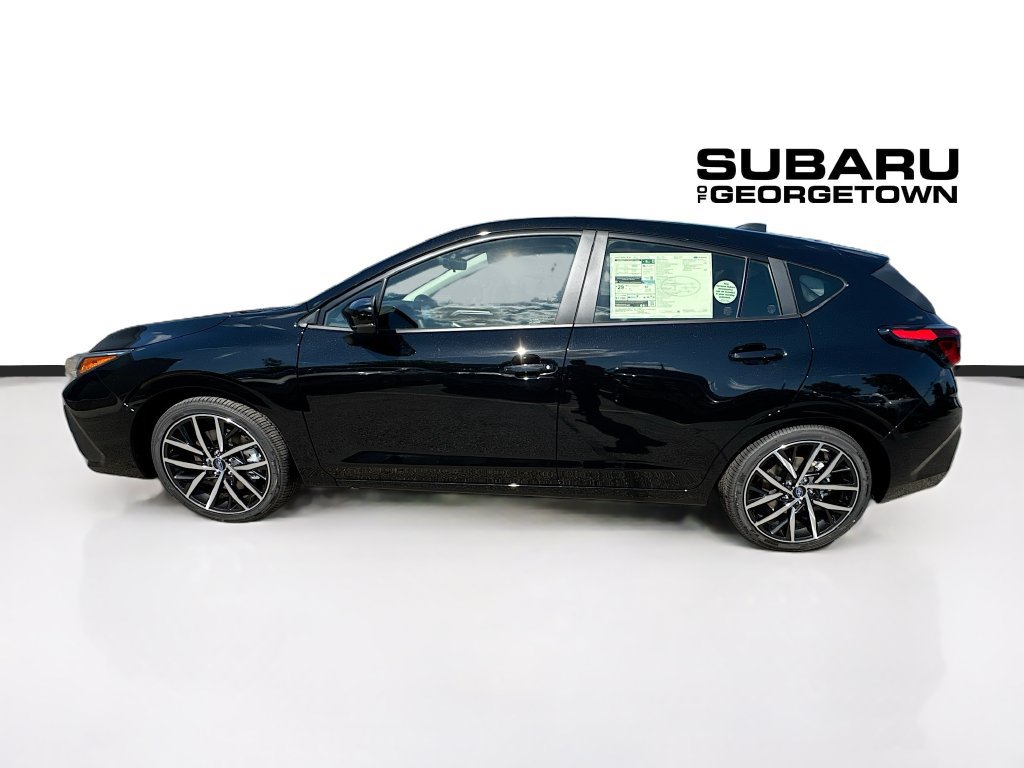 Used 2026 Subaru Impreza 2.0i Sport AWD/4WD image 4
