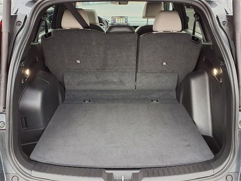 Certified 2023 Honda CR-V Sport Touring image 11
