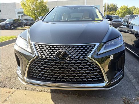 Used 2021 Lexus RX 350 FWD w/ Premium Package image 2