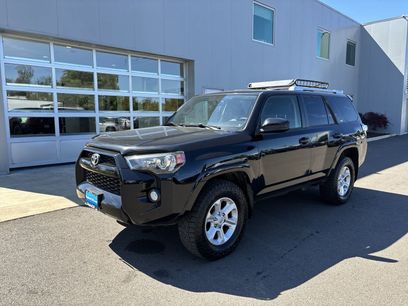Used 2014 Toyota 4Runner SR5