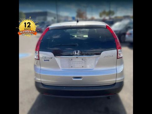 Used 2014 Honda CR-V EX image 38