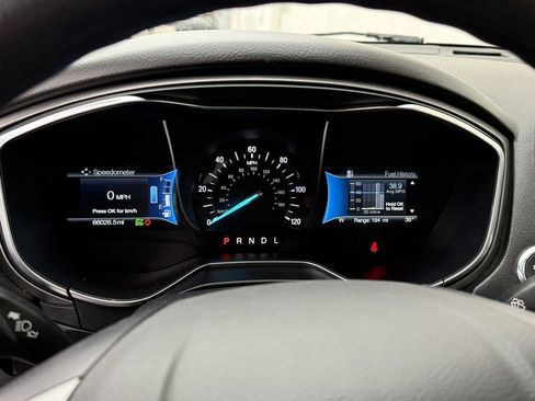 Used 2018 Ford Fusion S FWD image 17