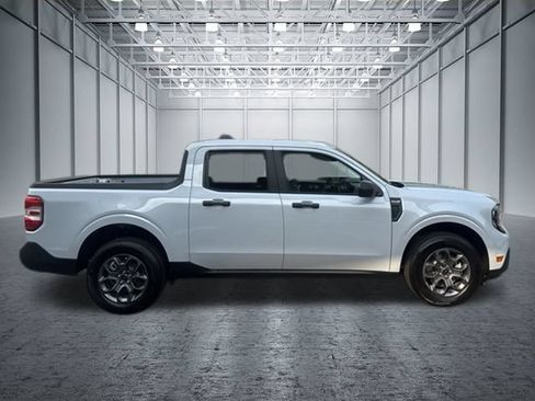 Used 2026 Ford Maverick XLT w/ Equipment Group 301A AWD/4WD image 6